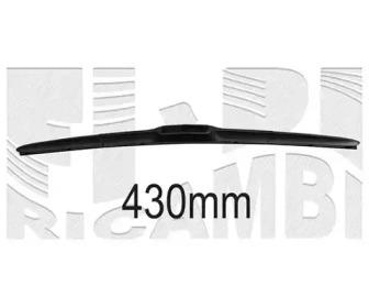Autoteam WBA430 Wiper blade assy Autoteam WBA430 Wiper blade assy