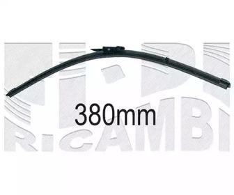 Autoteam WBF380 Wiper blade assy Autoteam WBF380 Wiper blade assy