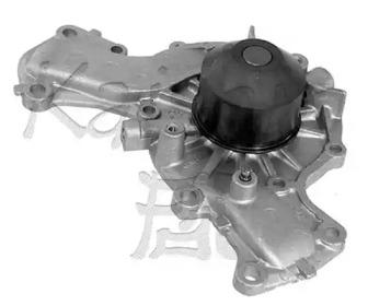 Autoteam WPA140 Water pump