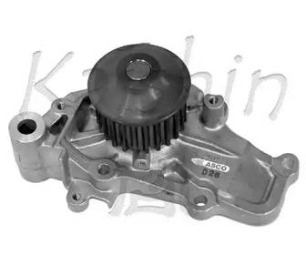 Autoteam WPA142 Water pump Autoteam WPA142 Water pump