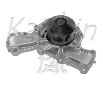 Autoteam WPA157 Water pump Autoteam WPA157 Water pump