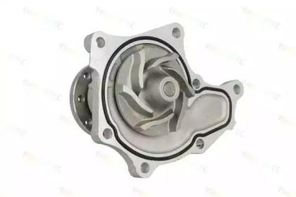 Thermotec D19024TT Насос охлаждающей жидкости Thermotec D19024TT Насос охлаждающей жидкости