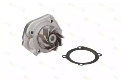 Thermotec D1F076TT Насос охлаждающей жидкости Thermotec D1F076TT Насос охлаждающей жидкости