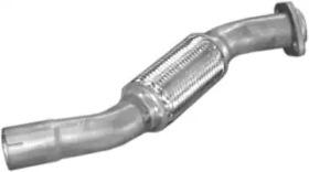 Polmostrow 08.459 Exhaust pipe Polmostrow 08.459 Exhaust pipe
