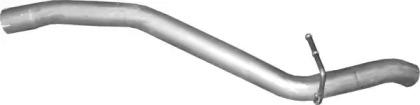 Polmostrow 08.65 Exhaust pipe Polmostrow 08.65 Exhaust pipe