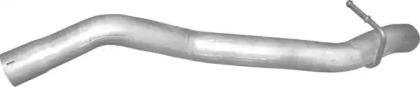 Polmostrow 08.684 Exhaust pipe Polmostrow 08.684 Exhaust pipe