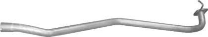 Polmostrow 12.210 Exhaust pipe Polmostrow 12.210 Exhaust pipe