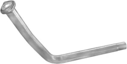 Polmostrow 13.209 Exhaust pipe