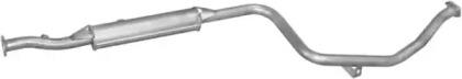 Polmostrow 14.19 Muffler assy front Polmostrow 14.19 Muffler assy front