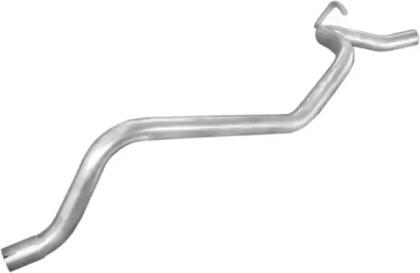 Polmostrow 14.220 Exhaust pipe Polmostrow 14.220 Exhaust pipe