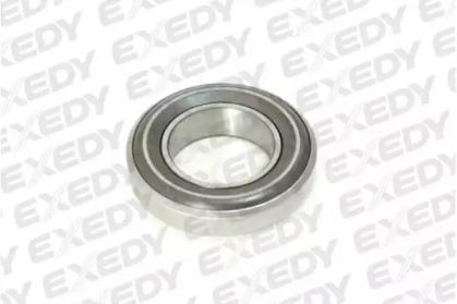 Exedy (Daikin) BRG024 Bearing gearbox Exedy (Daikin) BRG024 Bearing gearbox