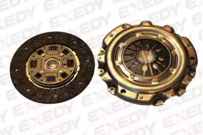 Exedy (Daikin) BZS2024 Комплект зчеплення Exedy (Daikin) BZS2024 Комплект зчеплення