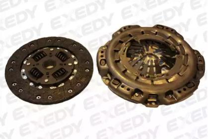 Exedy (Daikin) BZS2025 Kit clutch repair