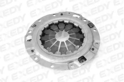 Exedy (Daikin) DHC504 Disc assy clutch friction Exedy (Daikin) DHC504 Disc assy clutch friction