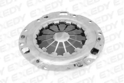 Exedy (Daikin) DHC507 Disc assy clutch friction Exedy (Daikin) DHC507 Disc assy clutch friction