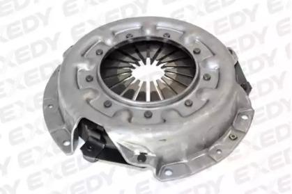 Exedy (Daikin) DHC515 Кошик зчеплення Exedy (Daikin) DHC515 Кошик зчеплення