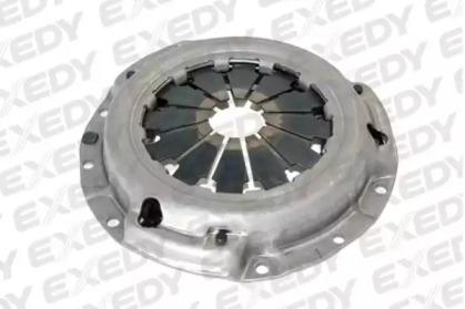 Exedy (Daikin) DHC545 Disc assy clutch friction