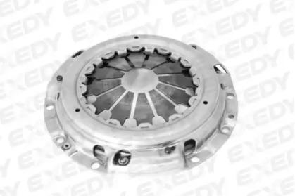 Exedy (Daikin) DHC552U Disc assy clutch friction Exedy (Daikin) DHC552U Disc assy clutch friction
