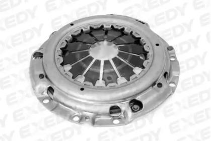 Exedy (Daikin) DHC553U Кошик зчеплення Exedy (Daikin) DHC553U Кошик зчеплення