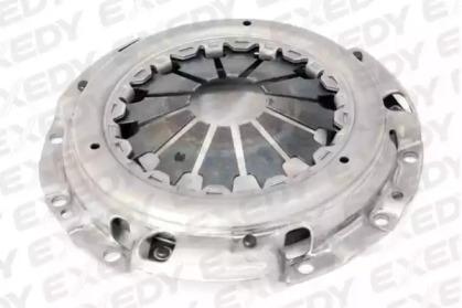 Exedy (Daikin) DHC556U Disc assy clutch friction Exedy (Daikin) DHC556U Disc assy clutch friction