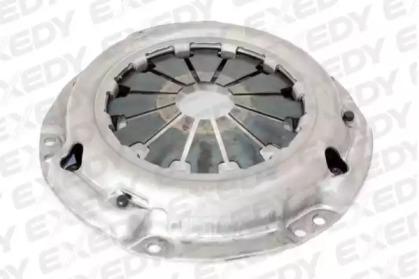 Exedy (Daikin) DHC558 Disc assy clutch friction