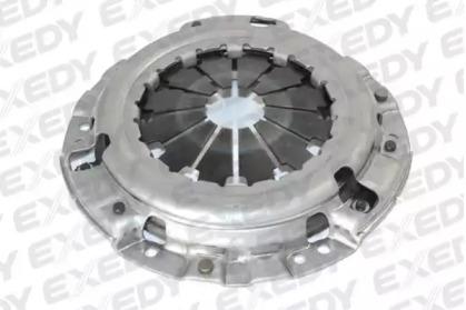 Exedy (Daikin) DHC561 Disc assy clutch friction Exedy (Daikin) DHC561 Disc assy clutch friction