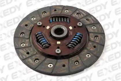 Exedy (Daikin) DHD001U Disc assy clutch Exedy (Daikin) DHD001U Disc assy clutch