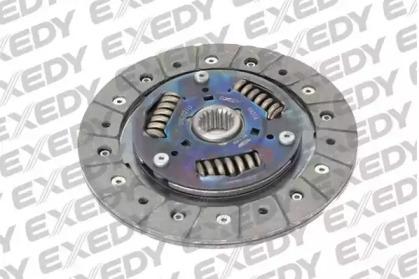 Exedy (Daikin) DHD021U Disc assy clutch Exedy (Daikin) DHD021U Disc assy clutch