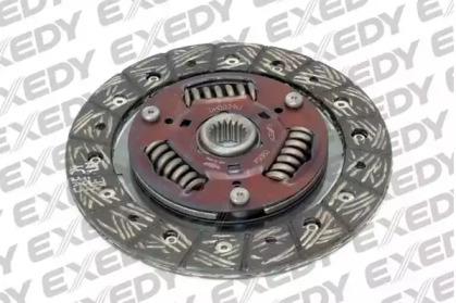Exedy (Daikin) DHD029U Disc assy clutch Exedy (Daikin) DHD029U Disc assy clutch