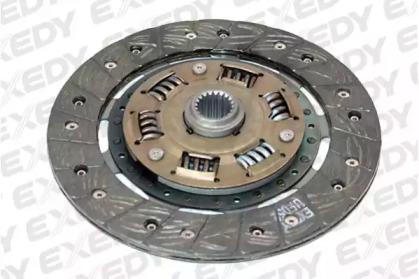 Exedy (Daikin) DHD032 Disc assy clutch