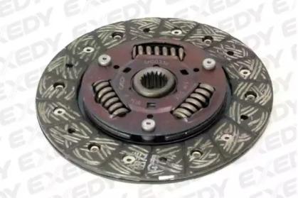 Exedy (Daikin) DHD033U Disc assy clutch Exedy (Daikin) DHD033U Disc assy clutch