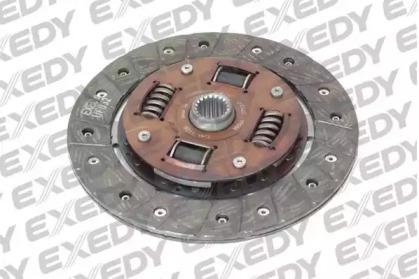 Exedy (Daikin) DHD037 Диск зчеплення