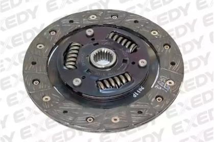 Exedy (Daikin) DHD042U Диск сцепления Exedy (Daikin) DHD042U Диск сцепления