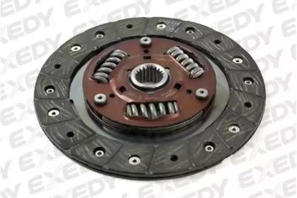 Exedy (Daikin) DHD044U Disc assy clutch Exedy (Daikin) DHD044U Disc assy clutch