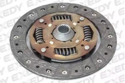 Exedy (Daikin) DHD048U Disc assy clutch
