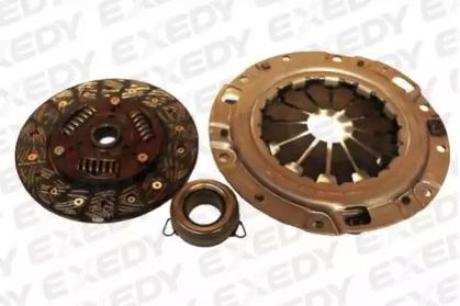 Exedy (Daikin) DHK2010 Kit clutch repair Exedy (Daikin) DHK2010 Kit clutch repair
