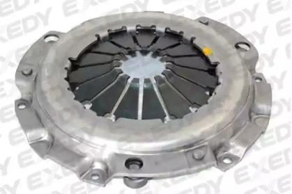 Exedy (Daikin) DWC706 Disc assy clutch friction Exedy (Daikin) DWC706 Disc assy clutch friction