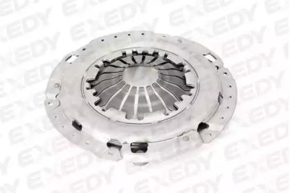 Exedy (Daikin) DWC724 Disc assy clutch friction Exedy (Daikin) DWC724 Disc assy clutch friction