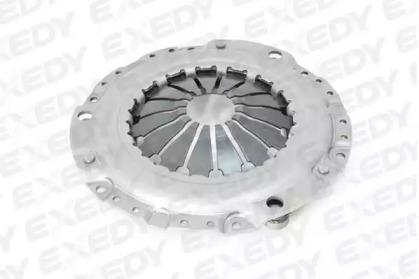 Exedy (Daikin) DWC726 Кошик зчеплення Exedy (Daikin) DWC726 Кошик зчеплення