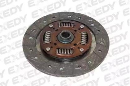 Exedy (Daikin) DWD308 Disc assy clutch
