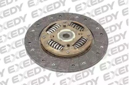 Exedy (Daikin) DWD312 Disc assy clutch
