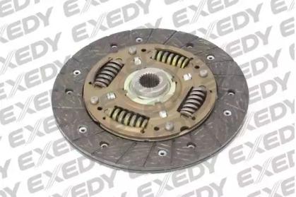 Exedy (Daikin) DWD315 Disc assy clutch Exedy (Daikin) DWD315 Disc assy clutch