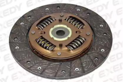 Exedy (Daikin) DWD321 Disc assy clutch Exedy (Daikin) DWD321 Disc assy clutch