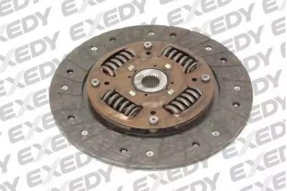 Exedy (Daikin) DWD324 Disc assy clutch Exedy (Daikin) DWD324 Disc assy clutch