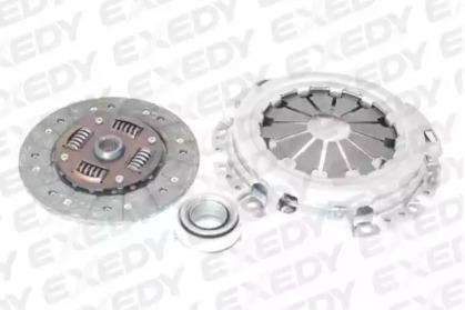Exedy (Daikin) DWK2004 Kit clutch repair