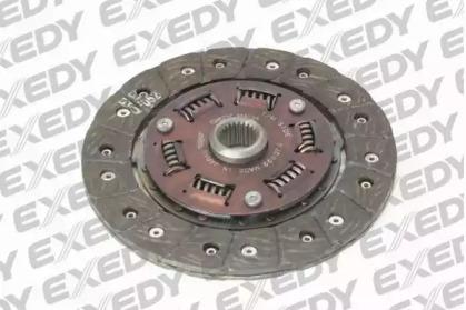 Exedy (Daikin) FJD002 Disc assy clutch Exedy (Daikin) FJD002 Disc assy clutch