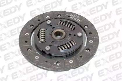 Exedy (Daikin) FJD021U Disc assy clutch Exedy (Daikin) FJD021U Disc assy clutch