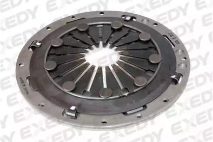 Exedy (Daikin) HCC502 Disc assy clutch friction Exedy (Daikin) HCC502 Disc assy clutch friction