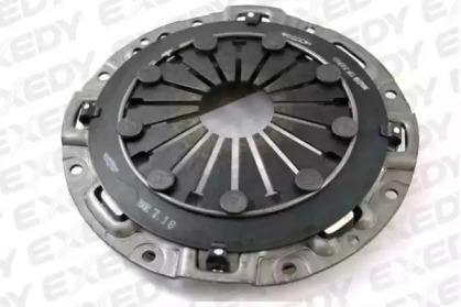 Exedy (Daikin) HCC504 Disc assy clutch friction