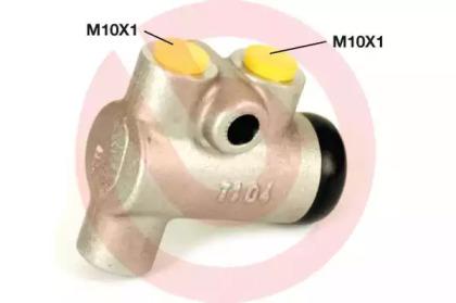 Brembo R 85 003 Adjuster assy drum brake Brembo R 85 003 Adjuster assy drum brake